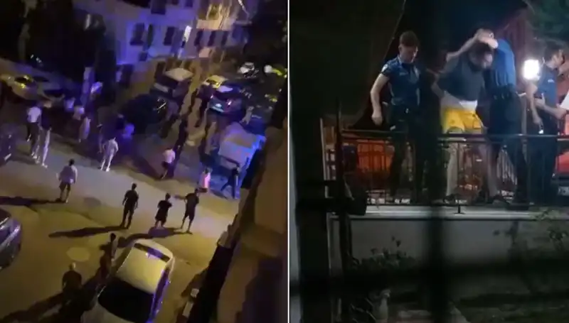 Esenyurt’ta Yardım Çağrısı: Mahalle Sırt Sırta Verdi, Dayanışma Örneği