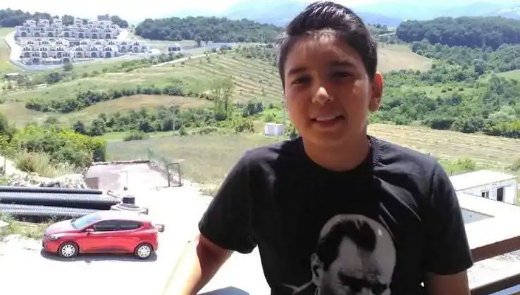 7 Yıl Sonra Açılan Cinayet Davası, Kerem'in Ölümüne Yeniden Alevleniyor
