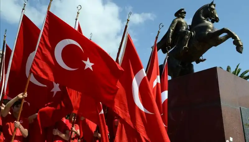 2025'te Ücretsiz İstanbul'da 19 Mayıs Kutlamaları: Konser Takvimi Açıklandı!