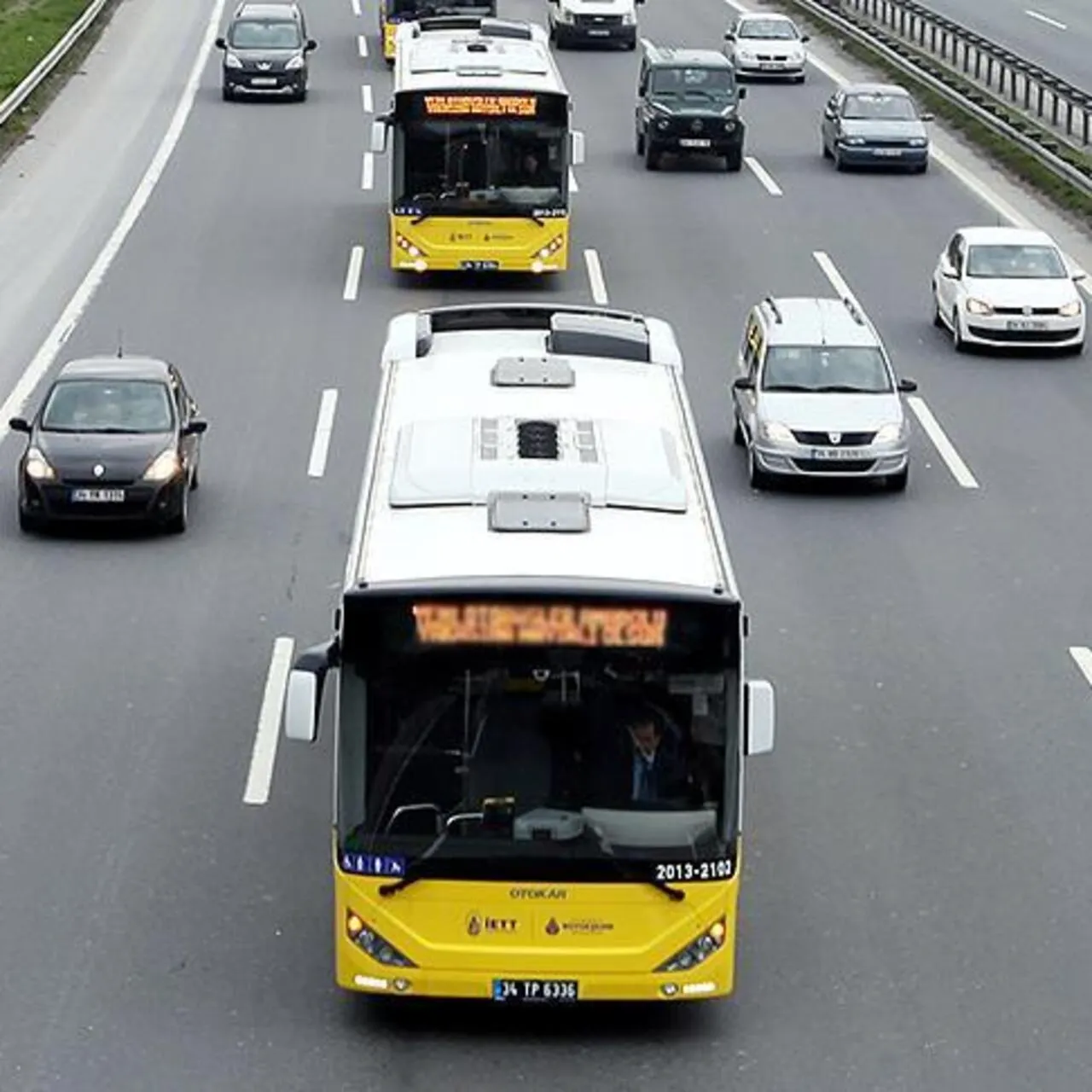 İstanbul’da Toplu Taşıma Ücretlerine Zam Yapıldı mı? İşte Son Durum