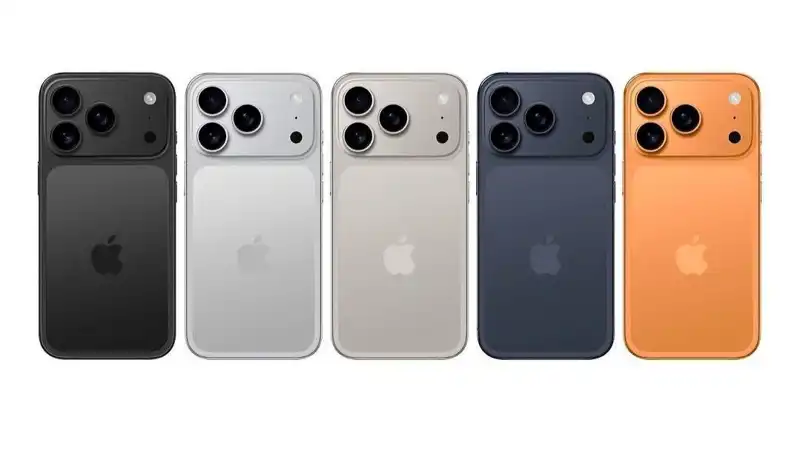 iPhone 17'nin Çıkış Tarihi Açıklandı: Apple'dan Beklentiler ve Yenilikler