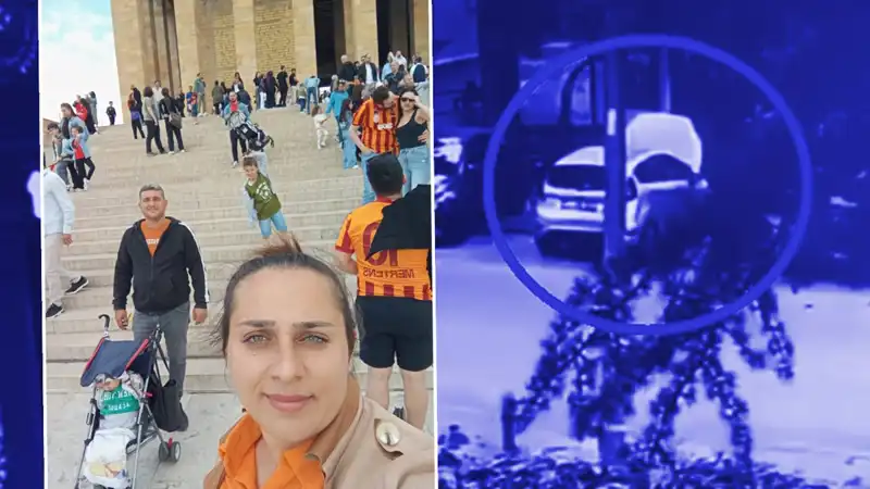 Anıtkabir'de Ziyaretçilere Kuran Tuzağı: Aile Şokta!