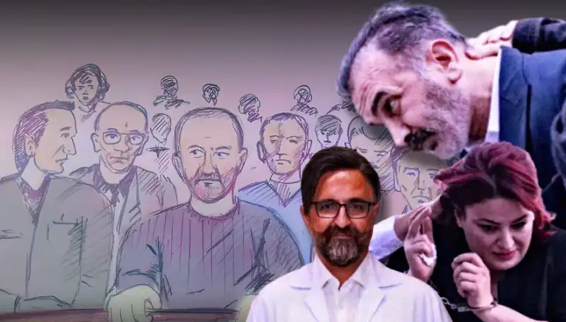Yenidoğan Çetesi Davasında Beşinci Duruşma: Şok Gelişmeler ve İddialar