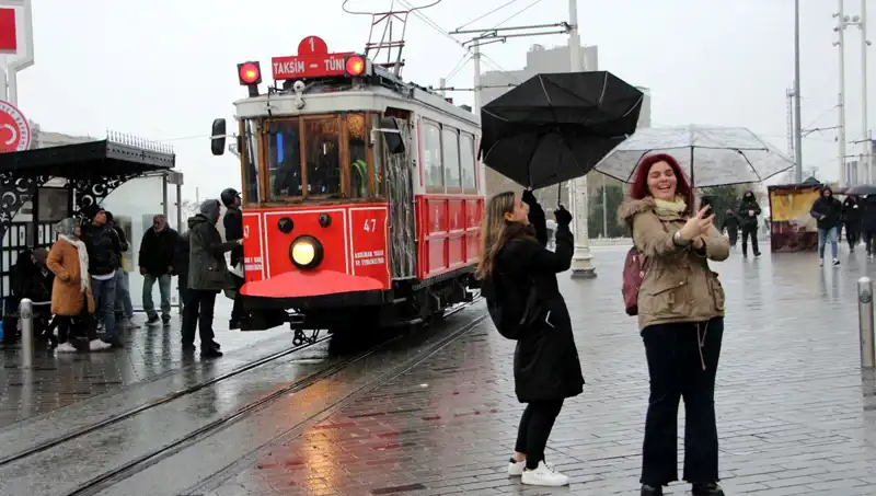 İstanbulluları Bekleyen Doğa Olayı: Tarih Verildi, Hazırlıklarını Yapın!