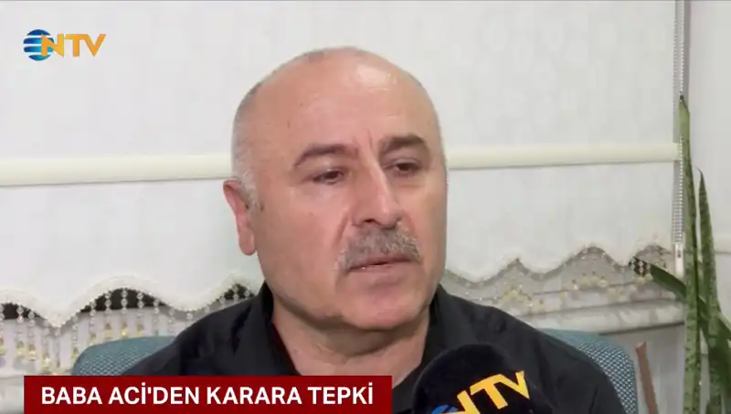 Oğuz Murat Aci’nin Babası NTV’ye Konuştu: Acı Ve Umut Dolu Anılar
