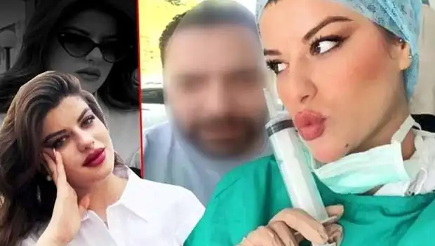 Ayşe Tokyaz Cinayetinde Şok Edici Görüntü: Cesedi Bavulla Taşıdıkları An Ortaya Çıktı