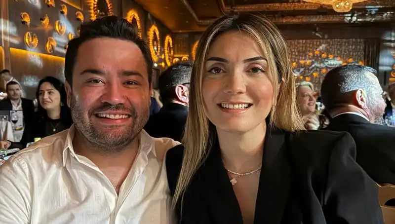 Gökhan Böcek Yurt Dışından Dönüşünde Gözaltına Alındı!