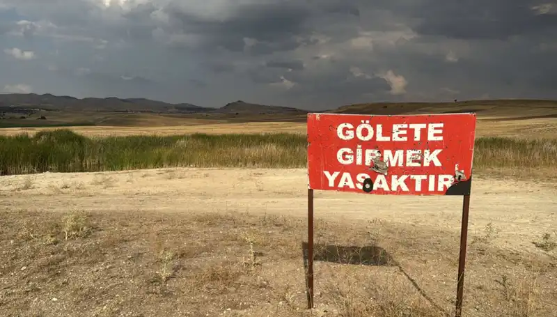 Göletteki Trajik Olay: İki Çocuk Hayatını Kaybetti