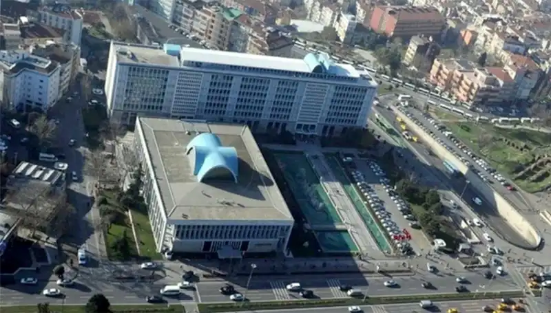 İstanbul Büyükşehir Belediyesi’ne Yönelik Yolsuzluk Soruşturmasında Şok Gelişmeler