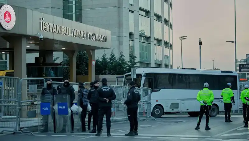 İstanbul Büyükşehir Belediyesi Operasyonunda Sarsıcı Gelişme: İş İnsanı İçin Yakalama Kararı Çıktı