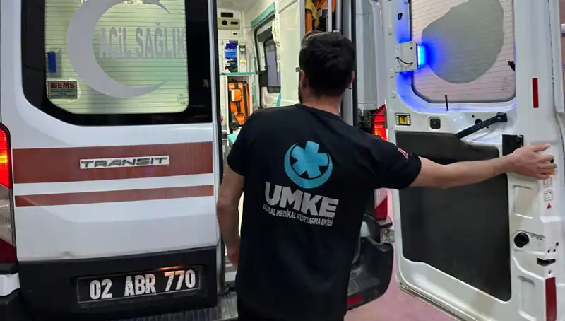 Küçük Çocuğun Elektrik Kazasında Hayatı Kurtarıldı: Detaylar Şok Edici