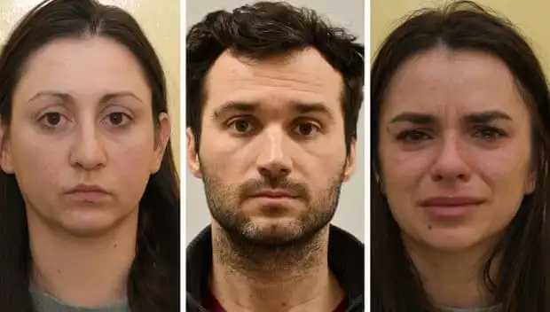 Güzellik Uzmanı Sırları: Avrupa'da Casusluk Yapan Rus Kimliği Aydınlatıldı