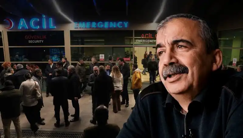 Önder'in Ameliyatı Başarıyla Tamamlandı: Gözlem Altında Kalıyor