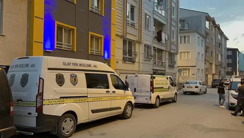 Apartman Merdiveninde Bulunan Şüpheli Ölüm: Sırrı Ne?