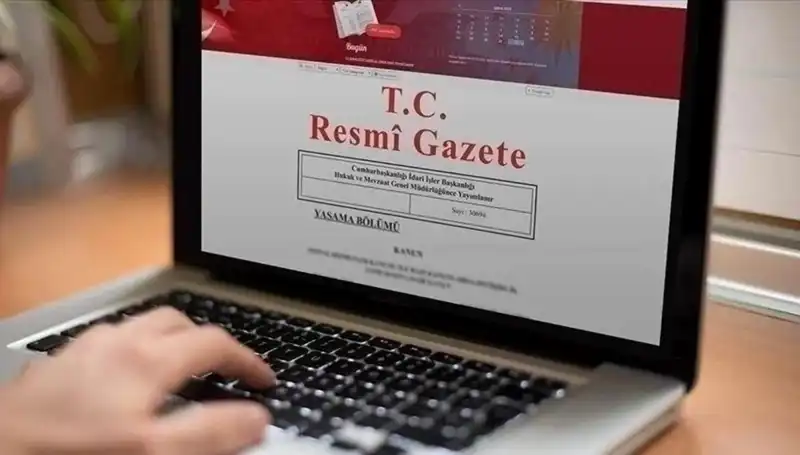 Resmi Gazete'de Önemli Yenilikler: 21 Mayıs 2025 Kararları