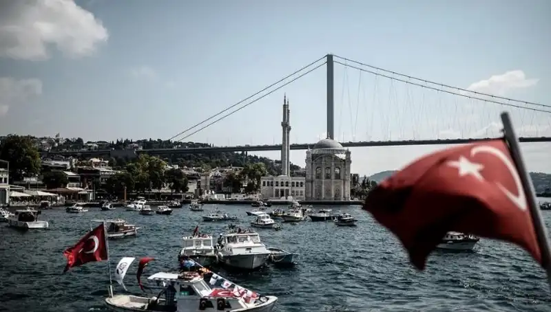 Kabotaj Bayramı 2023: Anlamı ve İçten Mesajlarla Kutlamanın Zamanı