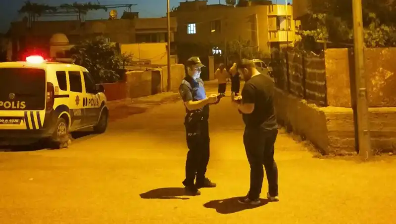 Husumetlilerin İntikamı: Eve Açılan Ateş ve Korku Dolu Anlar
