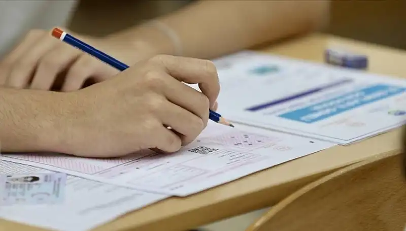 Nizip, YKS 2023'ün Şampiyonunu Taçlandırdı: Başarı Hikayesi