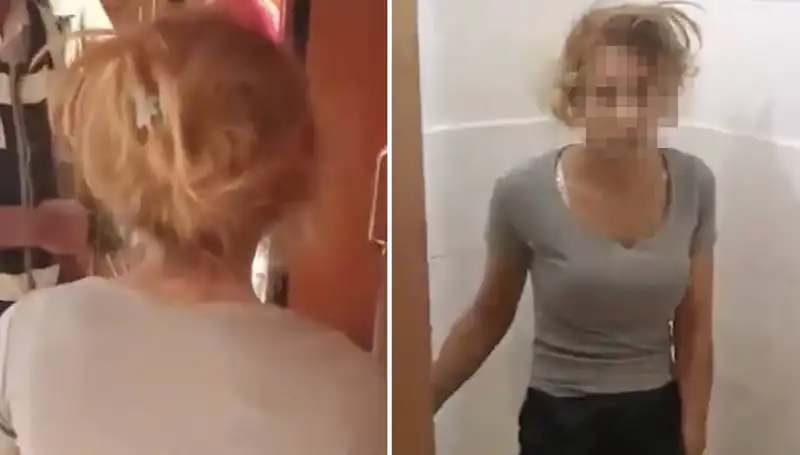 52 Yıl Sonra Yakalanan Kaçak: Tuvaletteki Şok Baskın