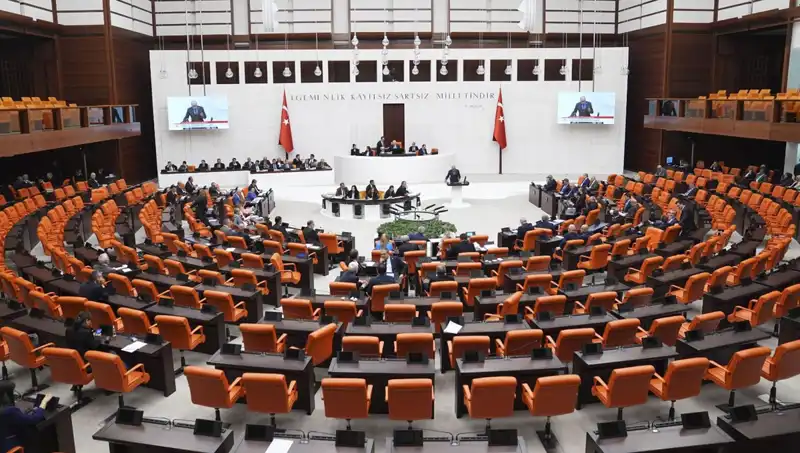 Terörsüz Türkiye İçin Meclis’te Kurulacak Komisyonun Görevleri Nelerdir?