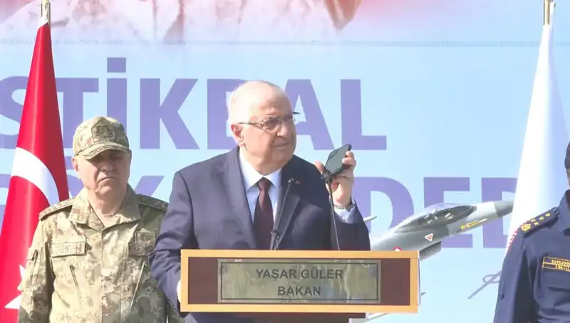 Cumhurbaşkanı Erdoğan, Mehmetçik Bayramı’nda Güçlü Mesajlar Verdi