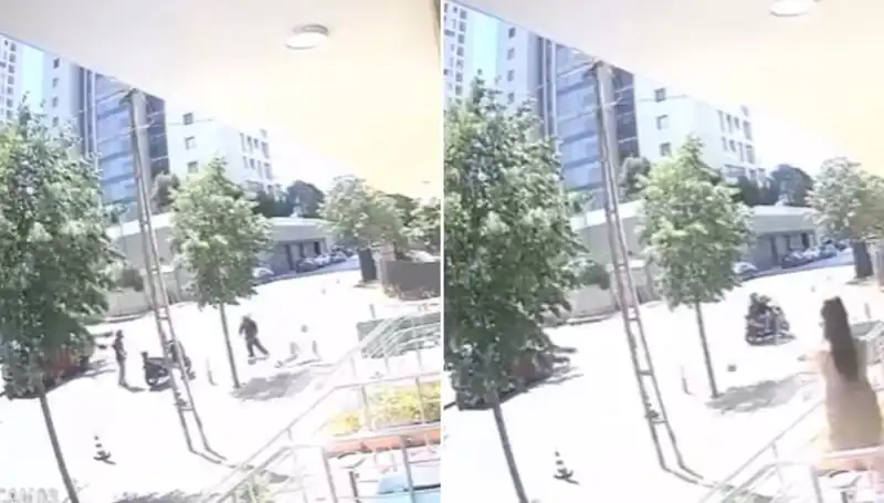 Ümraniye'de Silahlı Saldırı: Sokakta Tartışma Kanlı Bitti