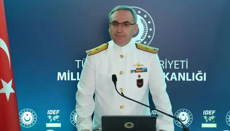 Suriye, Türkiye'den Resmi Destek Talep Etti: Kriz Büyüyor
