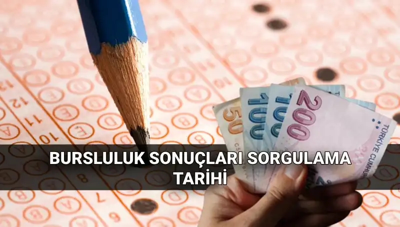 Bursluluk Sınavı Sonuçları Ne Zaman Açıklanacak? İşte Tarih!