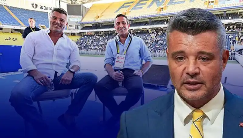 Fenerbahçe'de Sadettin Saran, Başkanlık İçin Yeniden Aday Olmaya Hazırlanıyor