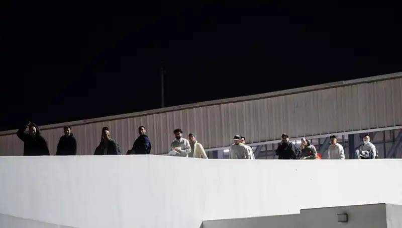 Trump’ın Yeni Göçmen Planı: Sırbistan’a Sınır Dışı Gönderme Tartışmaları Başladı