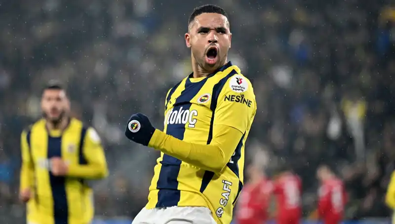 Fenerbahçe'de Şaşırtan Golcü Takası: Yeni İsimler Kimler?