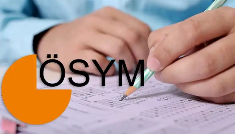 2025 YKS Sınav Yerleri Açıklandı mı? ÖSYM Duyurusunu Bekleyen Adaylar İçin Kritik Bilgiler!
