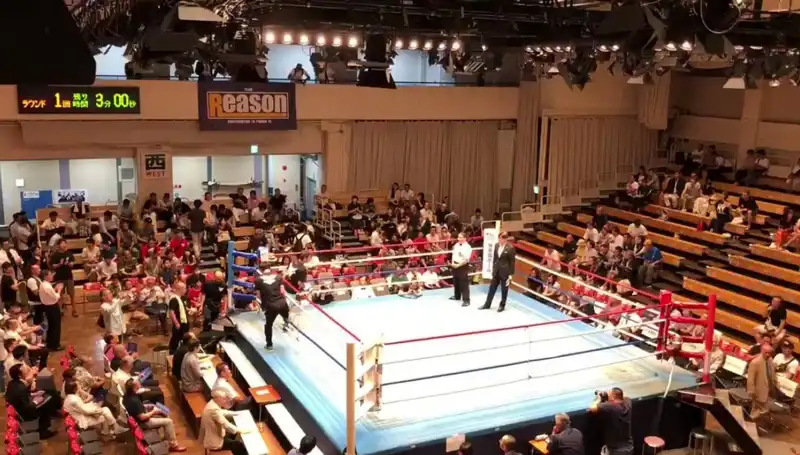 Japonya'da Şok Eden Turnuva: Bir Gün İçinde İki Ölüm Gerçekleşti