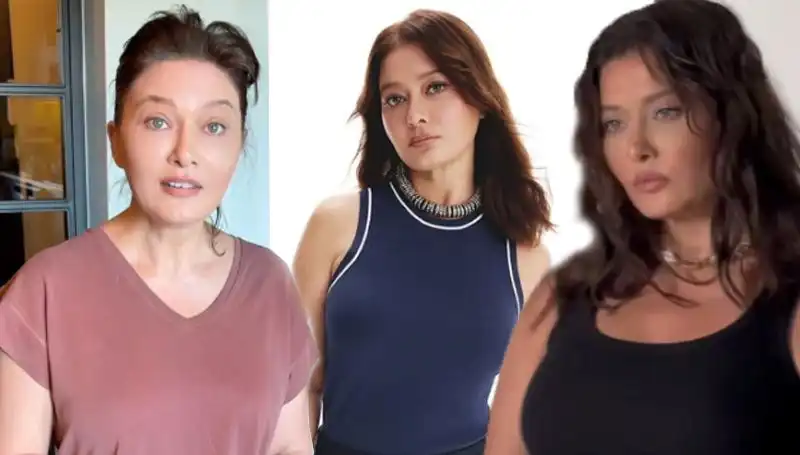 Nurgül Yeşilçay'dan Cesur İmaj Değişikliği: Saçlarını Kestirerek Yenilendi!