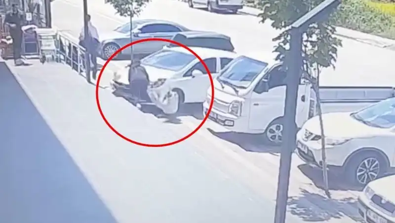 Yalova’da Büyümenin Bedeli: Lise Öğrencisi Aracın Altında Kaldı