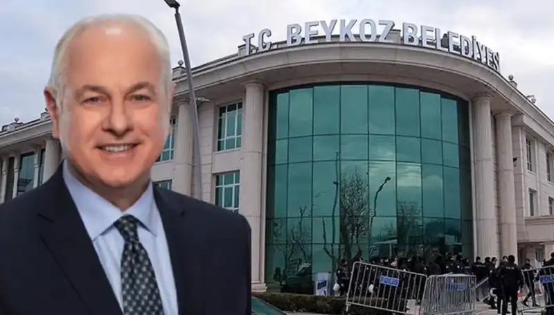 Beykoz Belediyesi'nde Soruşturma Süreci: İddianame Kabul Edildi