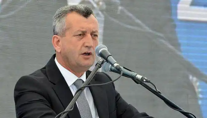 Eski Menemen Belediye Başkanı Tahir Şahin Neden Hayatını Kaybetti? İlgili Detaylar