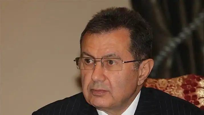 Mehmet Emin Karamehmet: Türkiye'nin Gizemli İş İnsanı ve Başarı Hikayesi