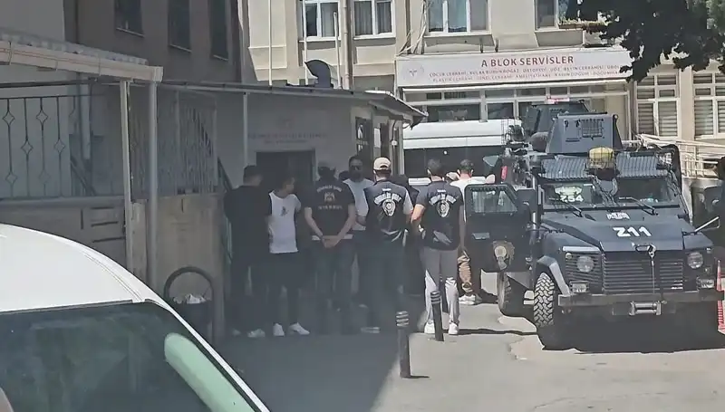 Leman Dergisi Soruşturmasında Dört Tutuklama: İfadeler Şok Etti!