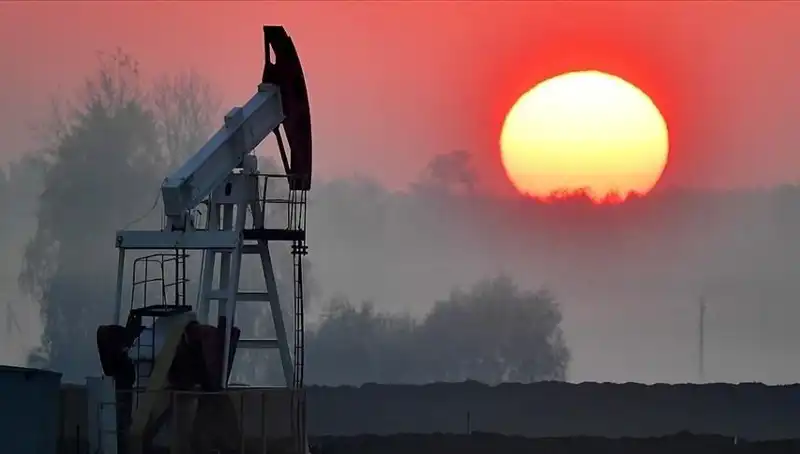 ABD’nin Petrol Sondaj Kuleleri Sayısında Dikkat Çeken Düşüş Yaşandı