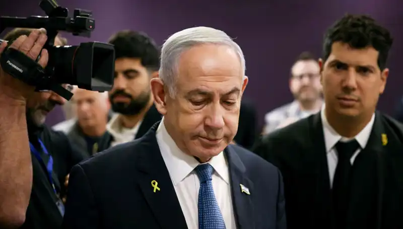 İsrail'de Büyüyen Sözcü Krizi: Netanyahu'nun Yakınındaki İsim Etik İhlallerle Yüz Yüze