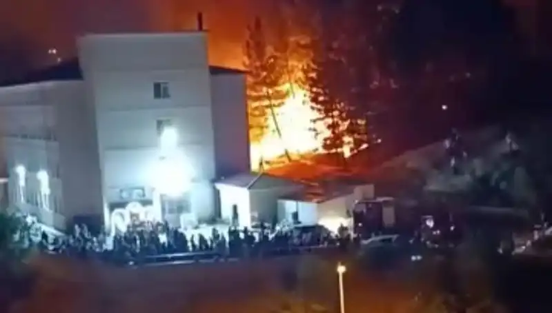 Düğünü Kabusa Çeviren Kutlama: Davetliler Hayal Kırıklığı Yaşadı