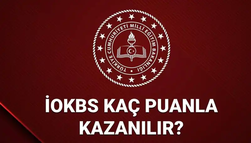 Bursluluk Sınavı Kazanma Puanı ve 2025 Taban Puanları Açıklandı!