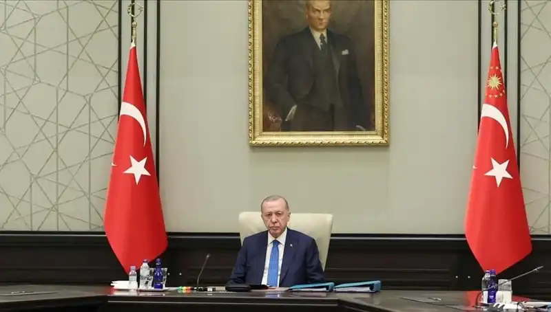 Yüksek Askeri Şura Toplantısı: Stratejik Kararlar ve Gelecek Planları