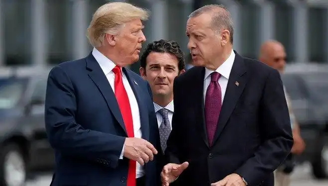 Erdoğan ve Trump’tan Tarihi Nükleer Müzakere Teklifi: İstanbul’da Yeni Bir Dönem Mi Başlıyor?