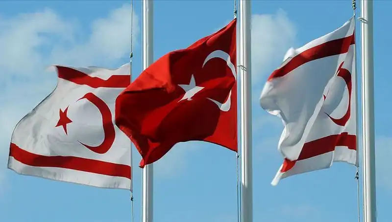 Türkiye, KKTC’nin Haklarını Savunmak İçin Kararlılığını Yeniledi