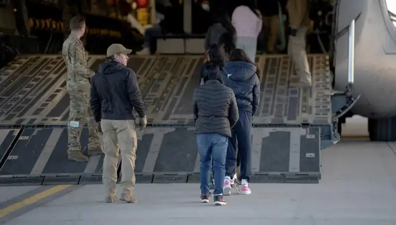 Kosova, ABD’den Sınır Dışı Edilecek Göçmenlerle Yeni Bir Anlaşma Peşinde