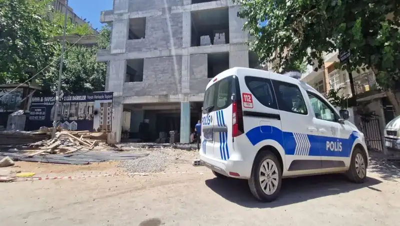 Diyarbakır'dan Gelen İkinci Acı Haber! Gece Saatlerinde Bir Can Kaybı Daha
