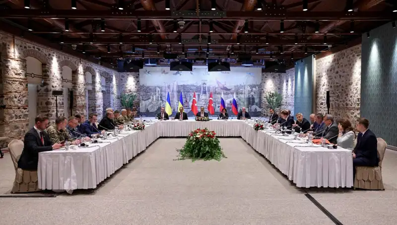 Dünya Basınında Tartışma Yaratan Tarihi Zirve: Putin’in Diplomatik Yenilgisi