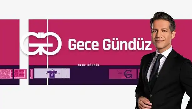 Gece Gündüz: Rüya Gibi Bir Geceye Hazır Müzik Festivali